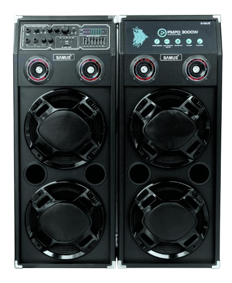 JBL Charge 6 Portable Speaker