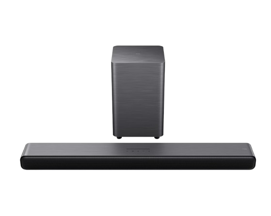 TCL TS7010 Soundbar System